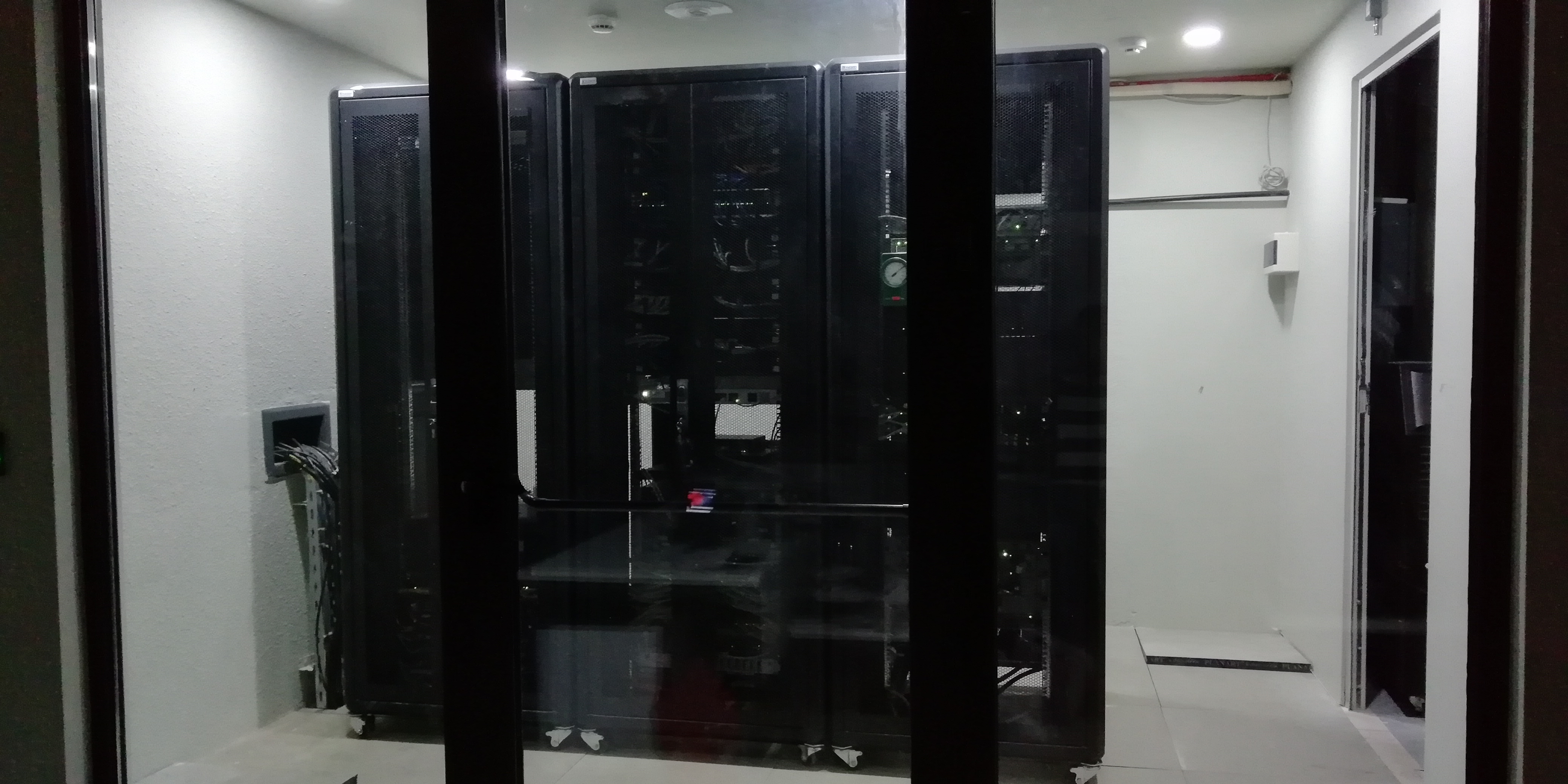 Network Çözümleri