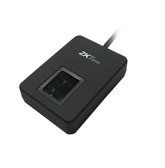 ZK9500 PARMAKİZİ TERMİNALİ
